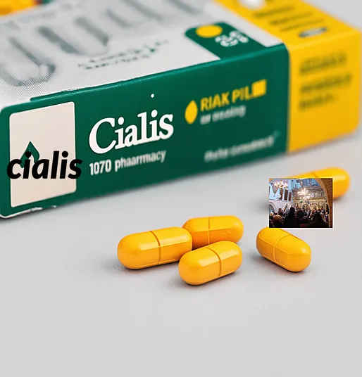 Cialis compra españa